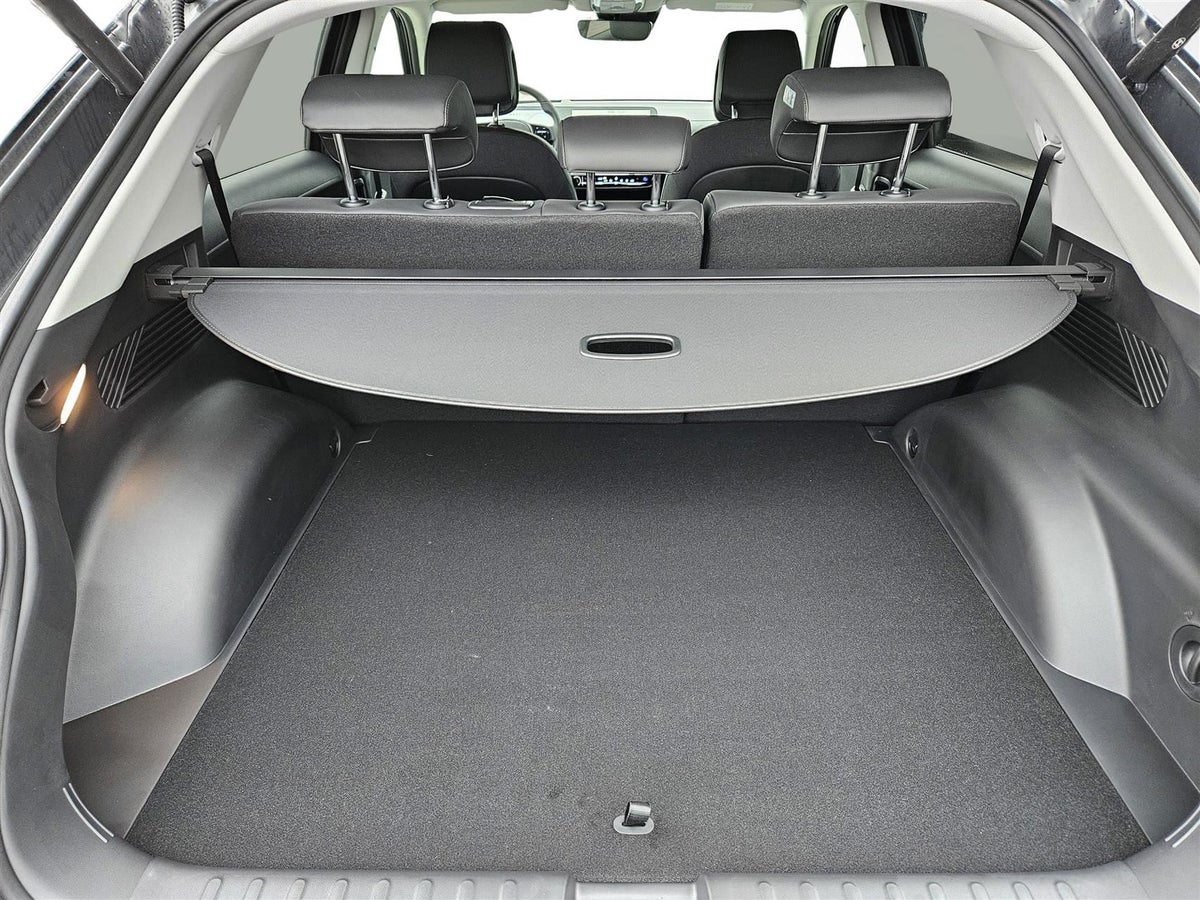 Hyundai Ioniq 5 Advanced billede 6