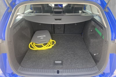 Skoda Enyaq iV Loft