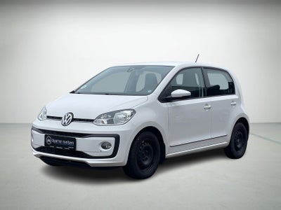 VW Up! 60 Move Up! BMT