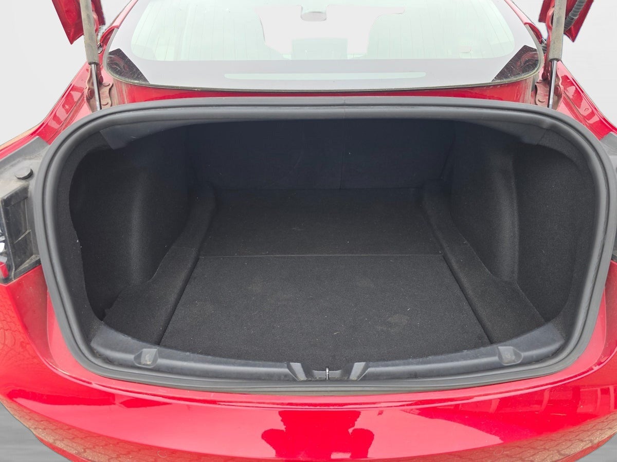 Billede af Tesla Model 3  Long Range AWD
