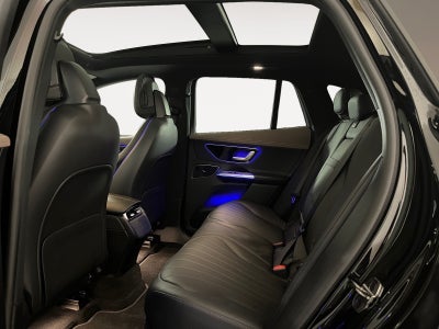 Mercedes EQE500 SUV AMG Advance Plus 4Matic