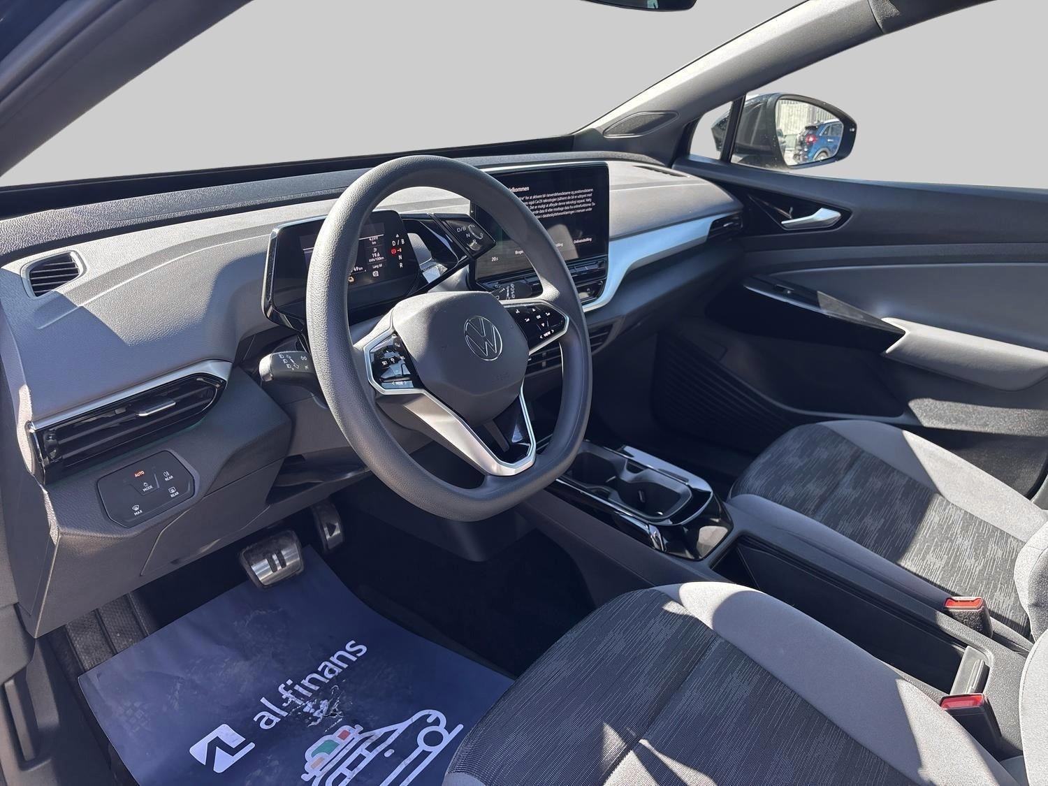 Billede af VW ID.4 52 Pure Performance