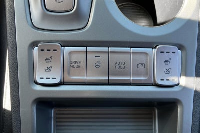 Hyundai Kona EV Premium
