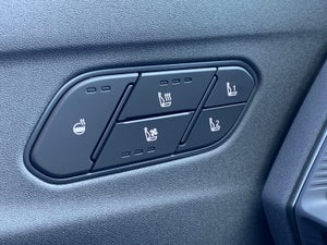 Kia EV5 Long Range Upgrade