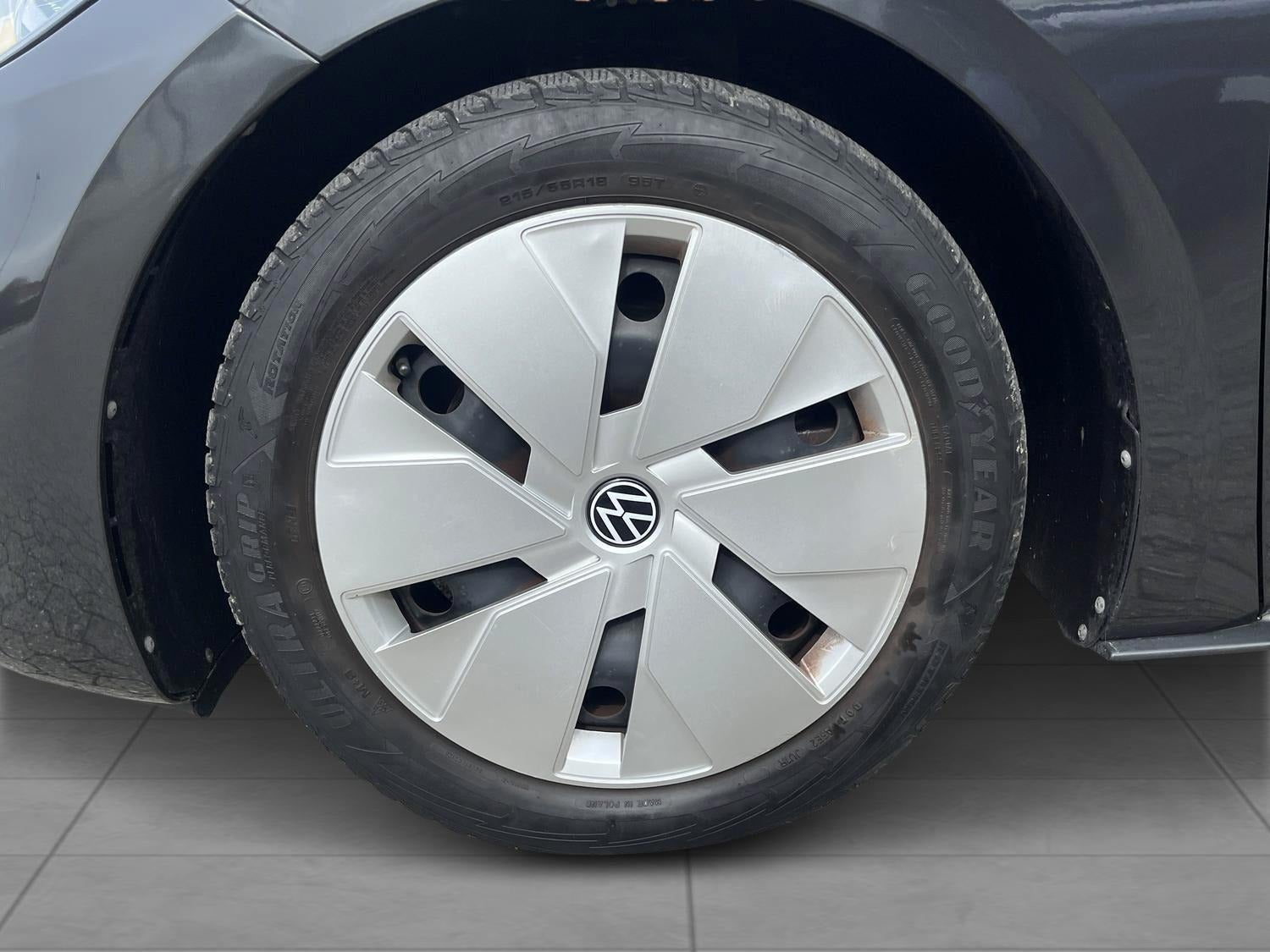 Billede af VW ID.3 58 Pro Performance