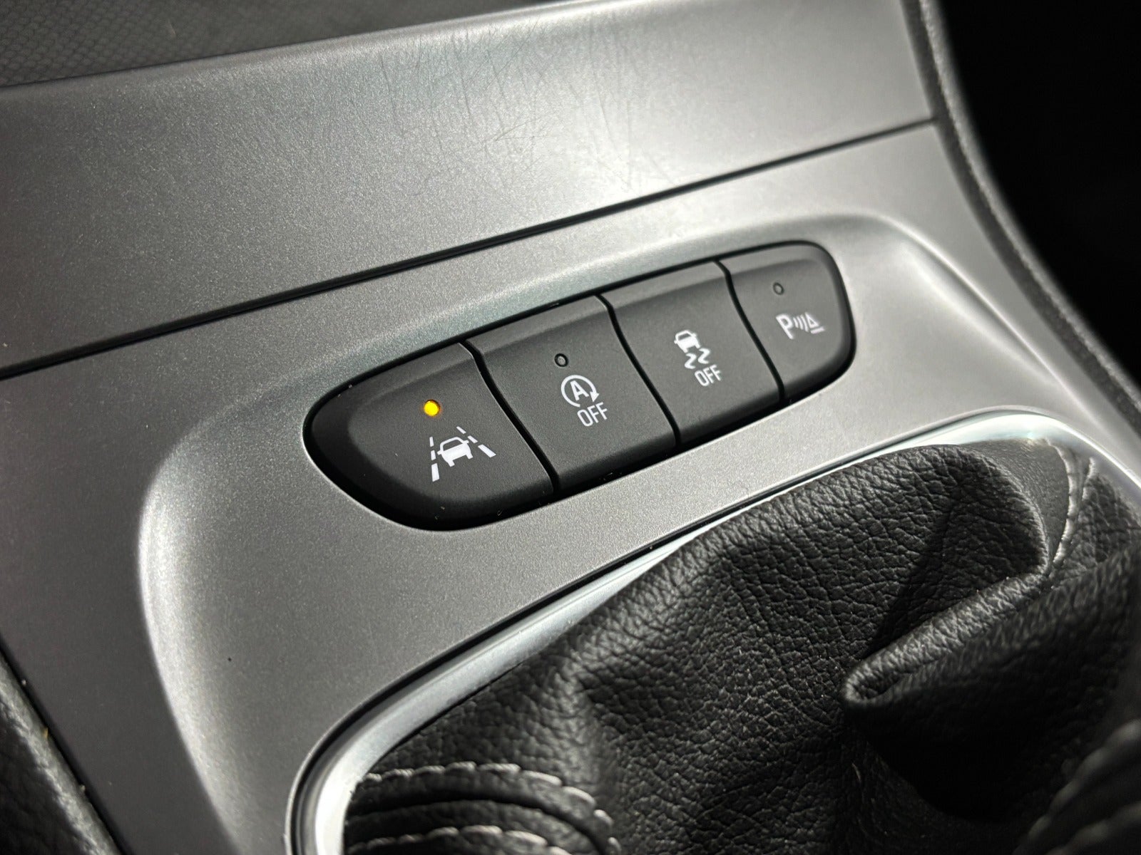 Billede af Opel Astra 1,6 CDTi 136 Enjoy Sports Tourer