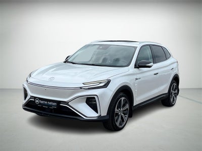 MG Marvel R  Luxury 5d