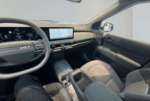 Kia EV3 Long Range Prestige