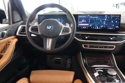 BMW X5 xDrive50e M-Sport Pro aut.