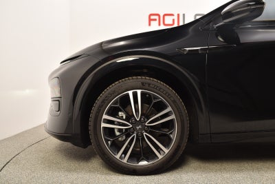 Xpeng G6 Performance