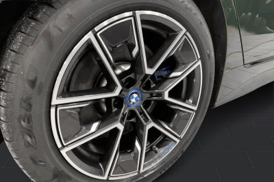 BMW i4 M50 M-Sport xDrive