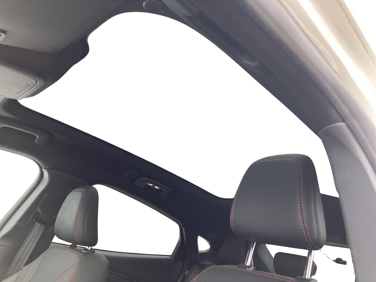 Ford Kuga PHEV Vignale CVT billede 19