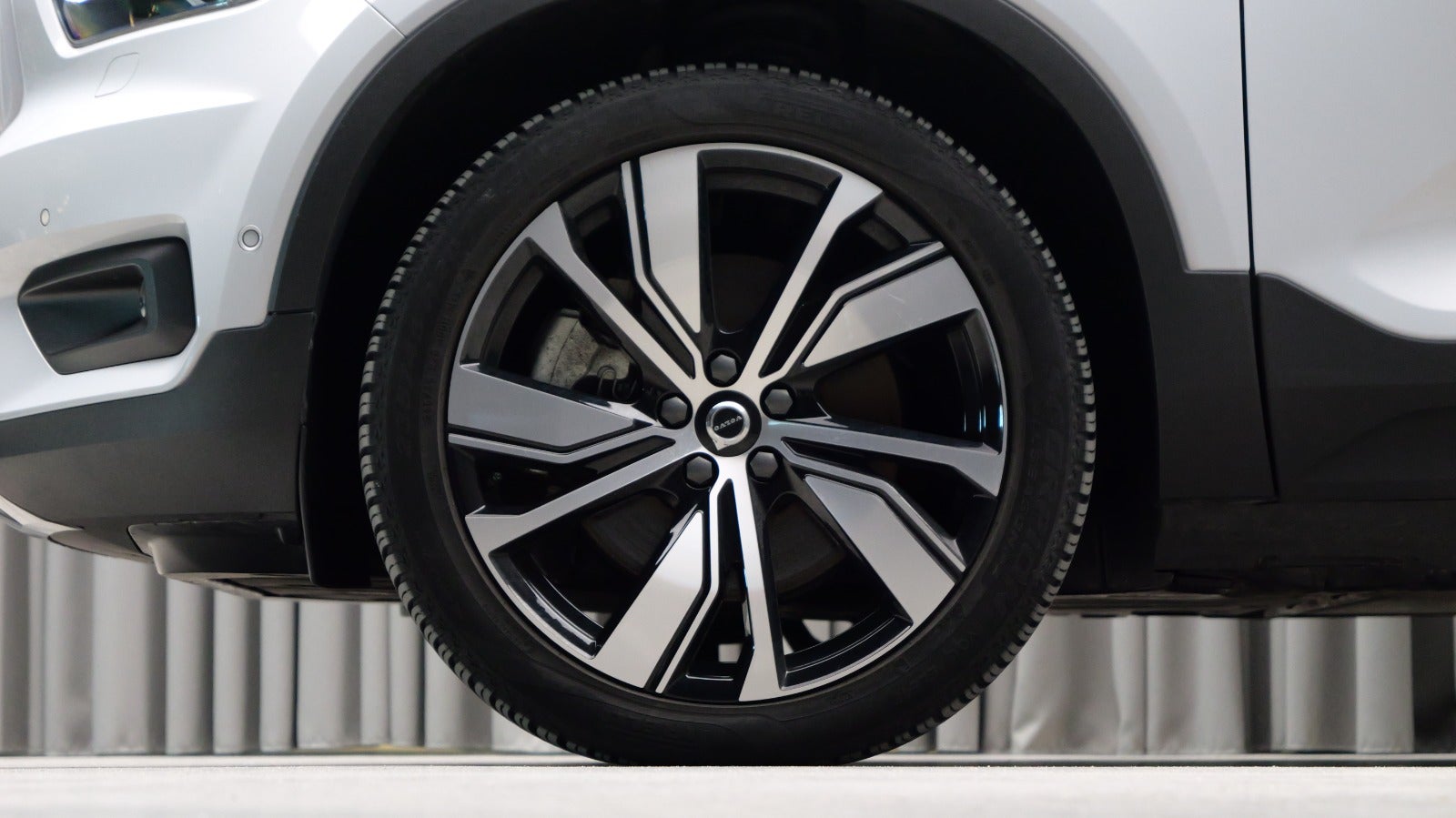 Volvo XC40 P6 ReCharge Pro