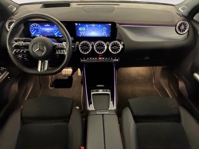 Mercedes EQA250+ AMG Premium