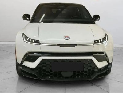 Fisker Ocean  Extreme 5d