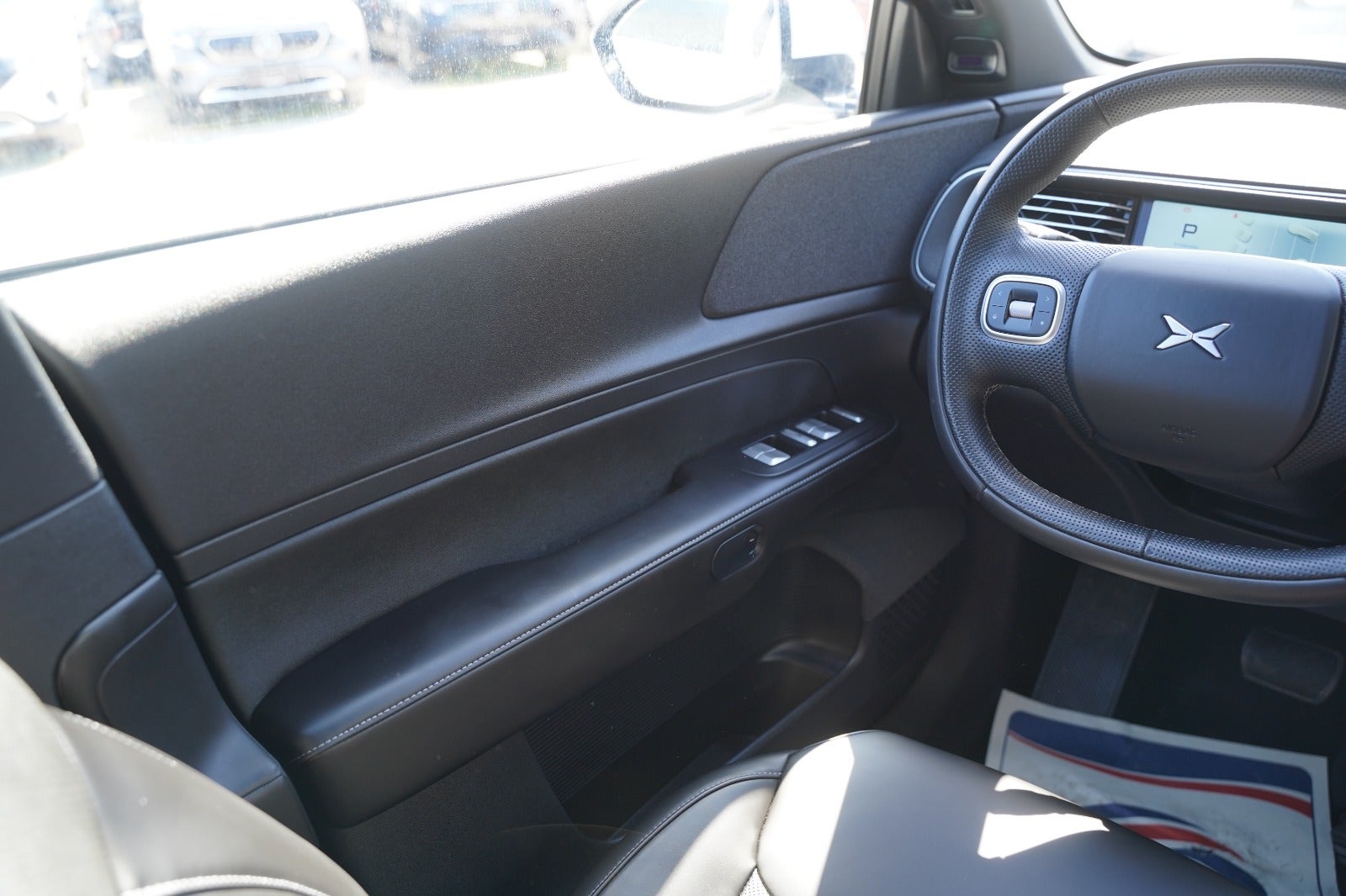 Billede af Xpeng G6 Standard Range