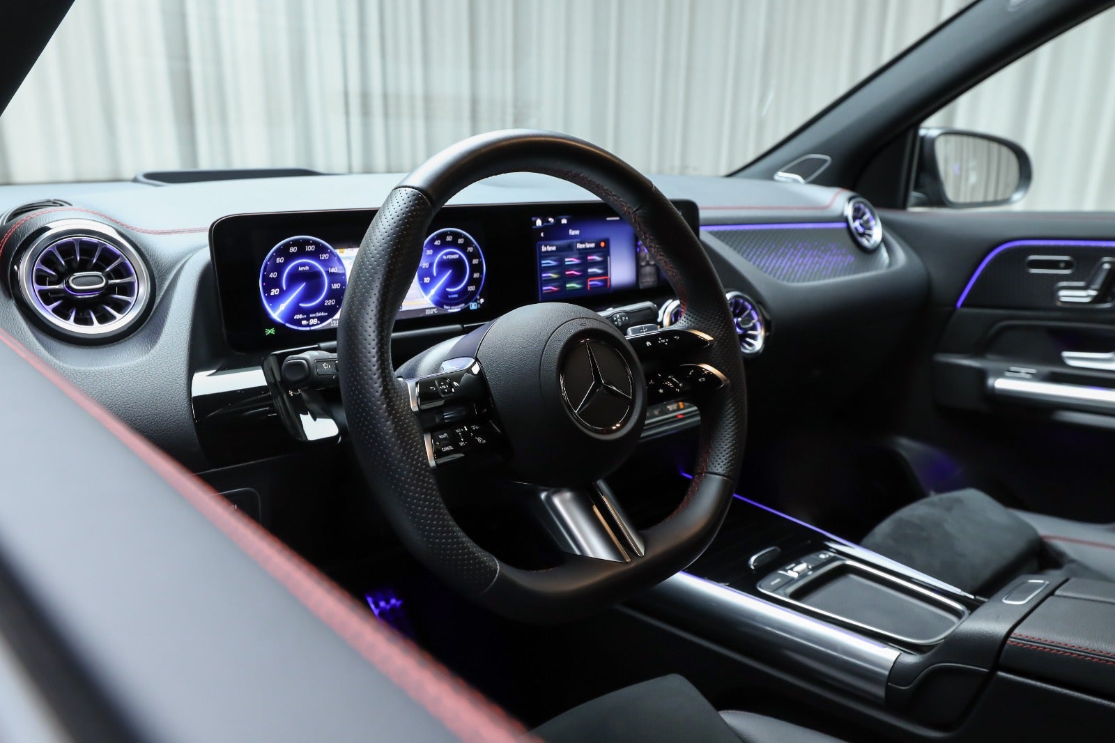 Mercedes-Benz EQA 250+