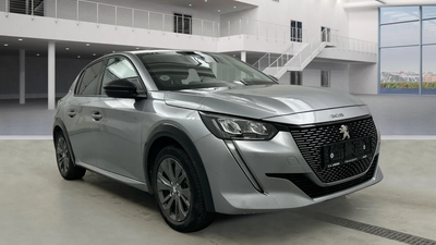 Peugeot e-208 50 Allure Pack 5d