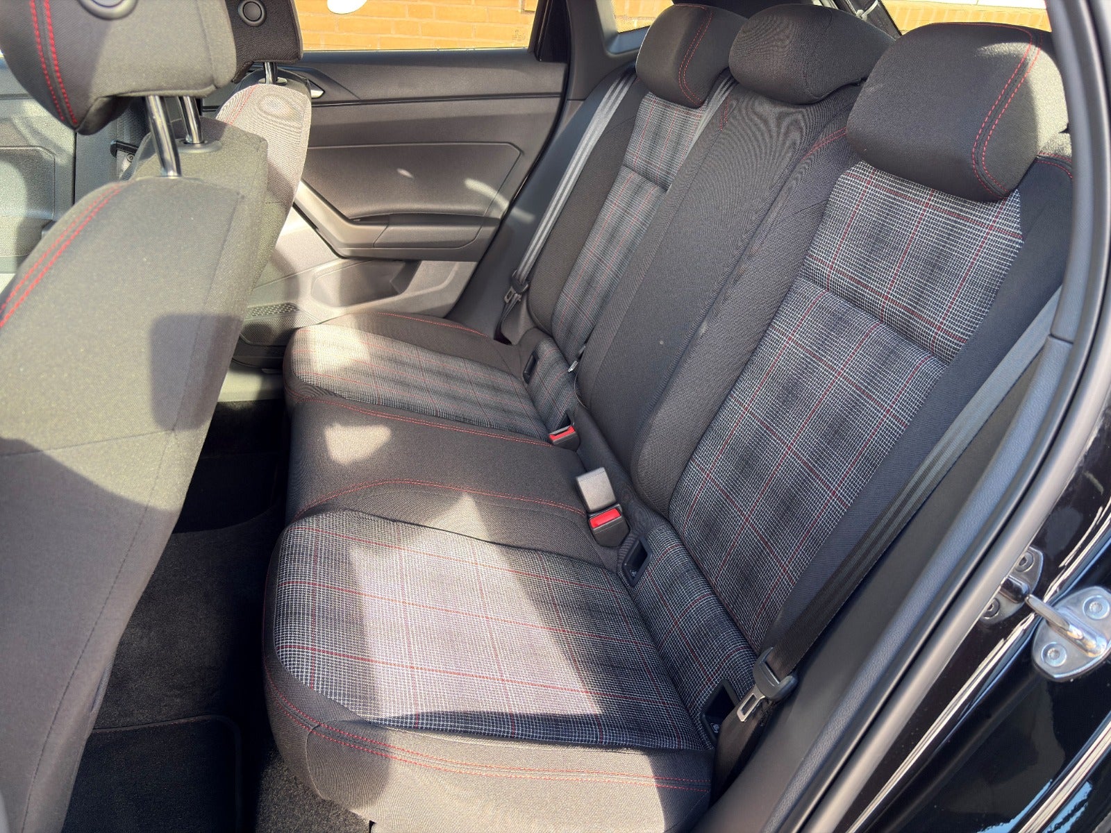 Billede af VW Polo 2,0 GTi DSG