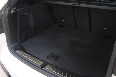 BMW iX3 Charged M-Sport