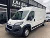 Peugeot Boxer 335 BlueHDi 163 L3H2