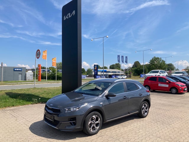 Kia XCeed T-GDi Active