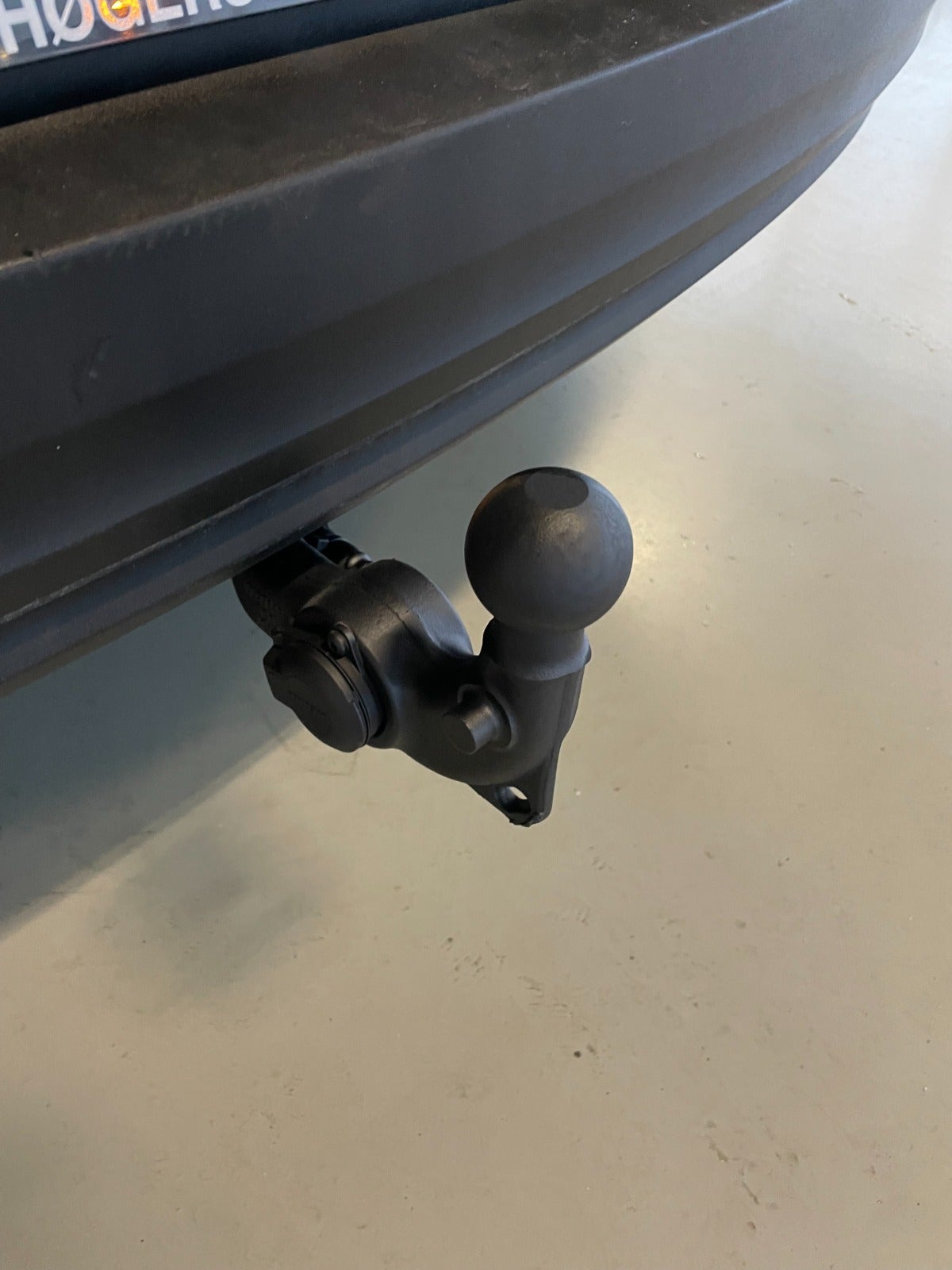 Billede af Volvo XC40 1,5 T3 156