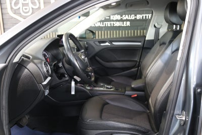 Audi A3 TFSi 150 Ambiente S-tr.