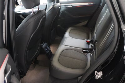 BMW X1 xDrive25e M-Sport aut.