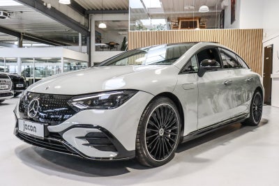 Mercedes EQE350