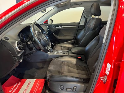 Audi A3 e-tron Ambition Sportback S-tr.