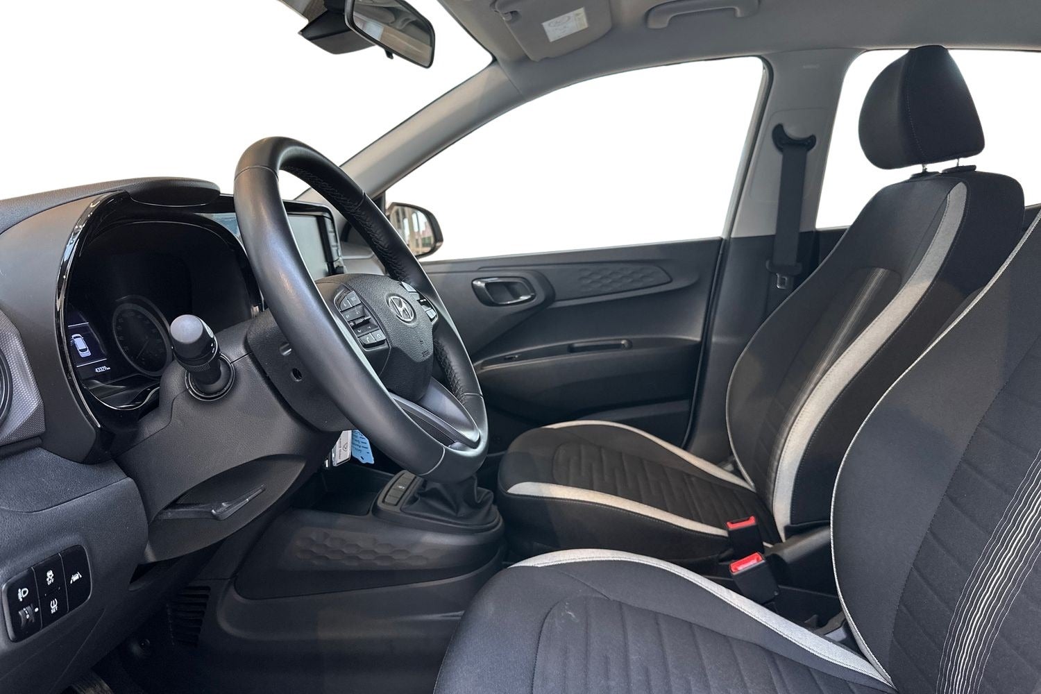 Billede af Hyundai i10 1,0 MPi Essential