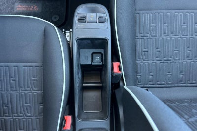 Fiat 500e Icon