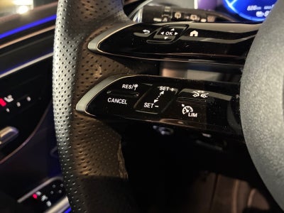 Mercedes EQE350 SUV AMG Advance Plus 4Matic