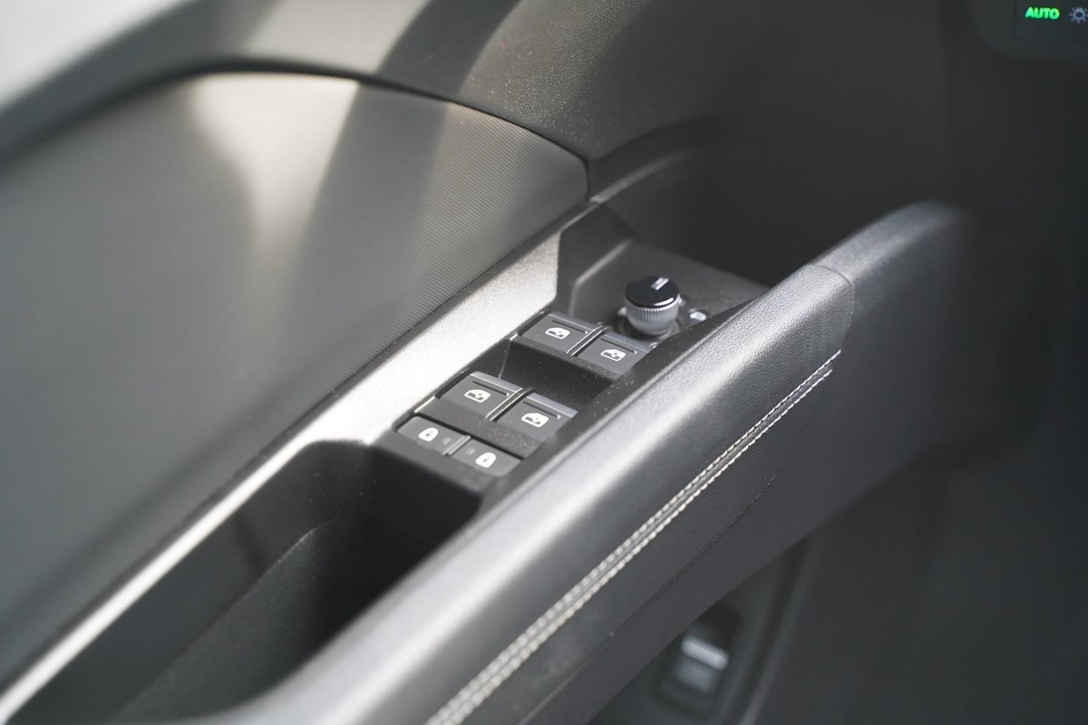 Billede af Audi Q4 e-tron 40 Advanced Sportback