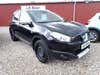 Nissan Qashqai Acenta CVT thumbnail