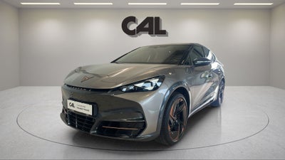 Cupra Tavascan 77 Adrenaline 5d
