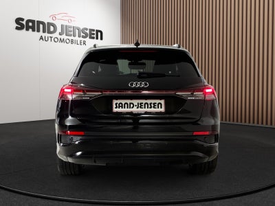 Audi Q4 e-tron Ultra S-line