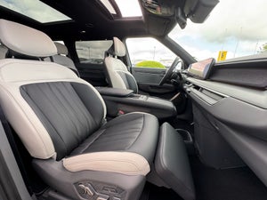 Kia EV9 Long Range Performance GT-Line AWD 7prs