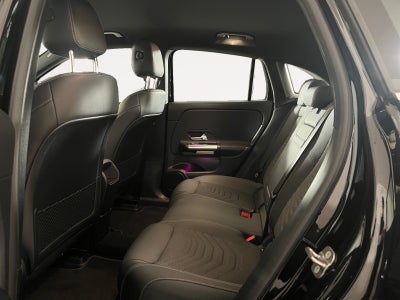 Mercedes EQA250+ Progressive