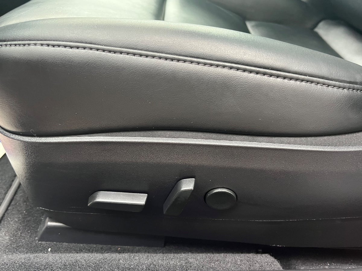 Billede af Tesla Model 3  Performance AWD