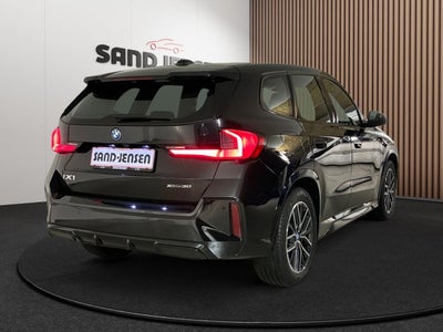 BMW iX1 xDrive30 M-Sport Premium Van