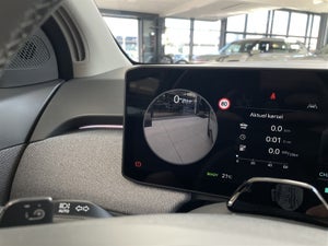 Kia EV3 Long Range Upgrade