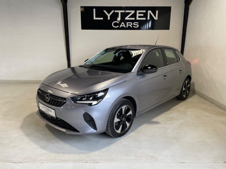 Opel Corsa-e Elegance