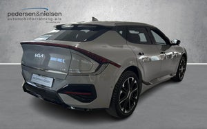 Kia EV6 Long Range GT-Line