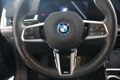 BMW iX1 xDrive30 M-Sport