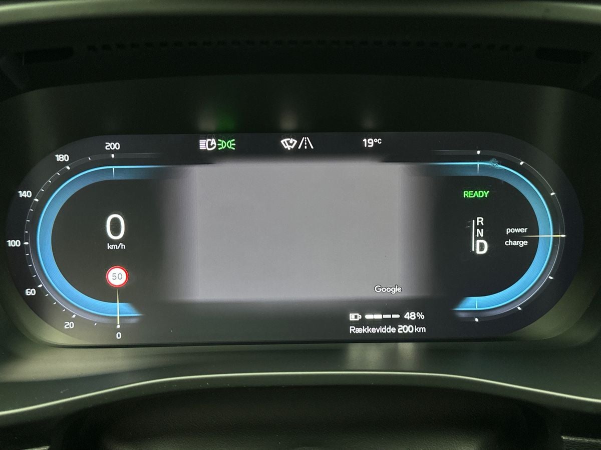 Volvo XC40 P8 ReCharge Twin Plus billede 15