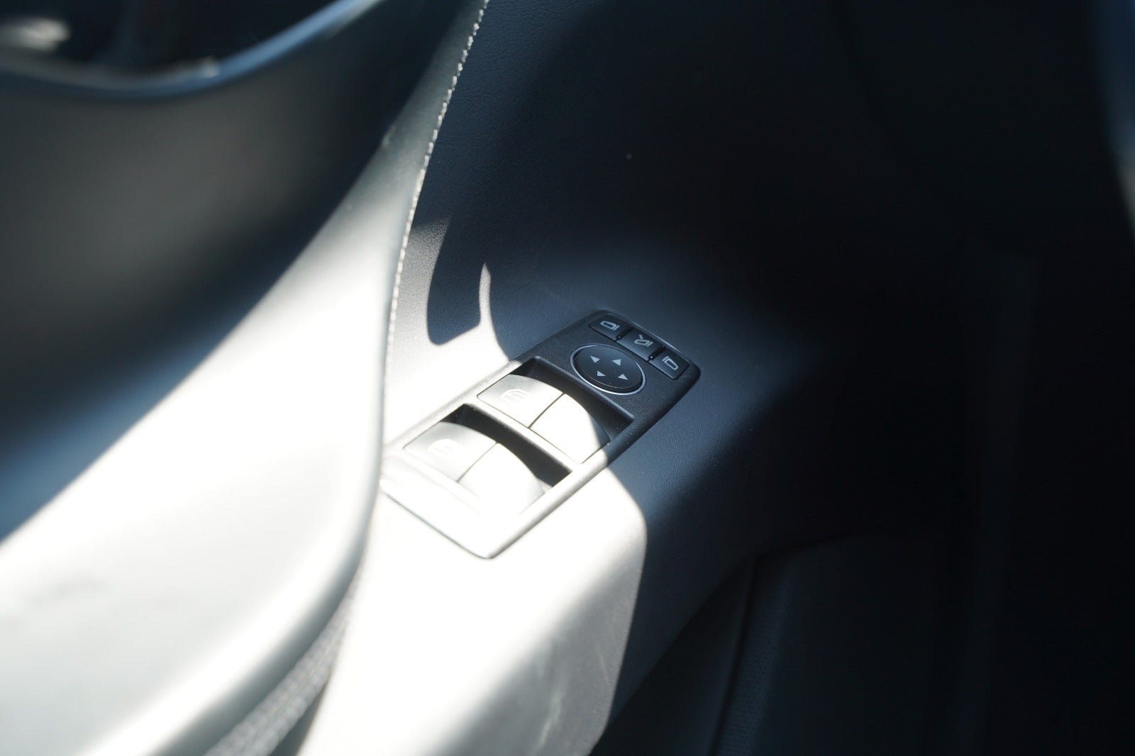 Billede af Tesla Model X  75D