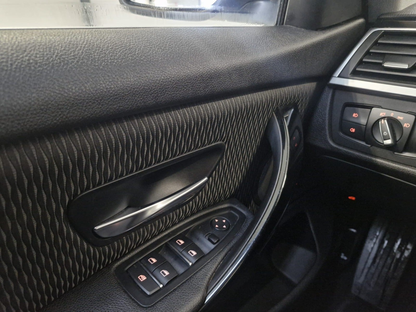 Billede af BMW 420d 2,0 Gran Coupé Advantage aut.