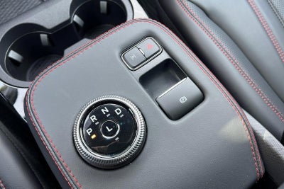 Ford Mustang Mach-E Standard Range AWD